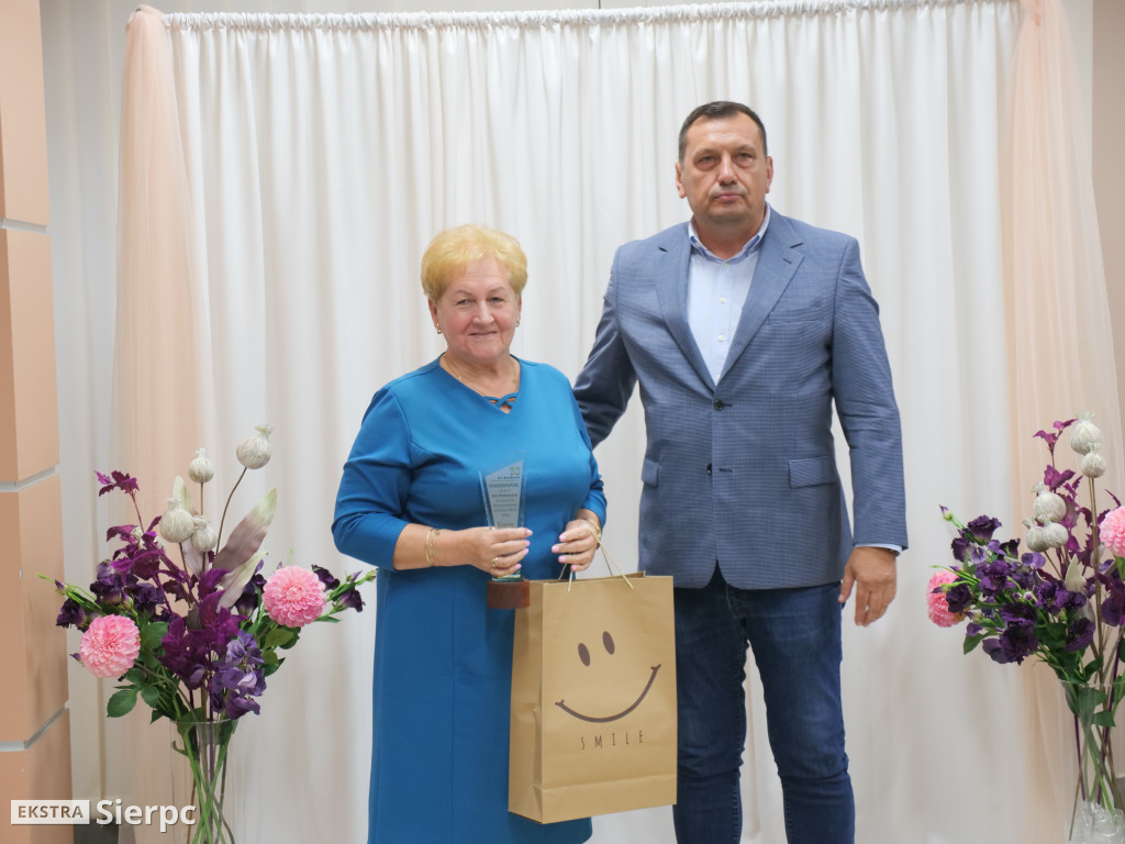 Konkurs na Najpiękniejszy Balkon i Ogródek