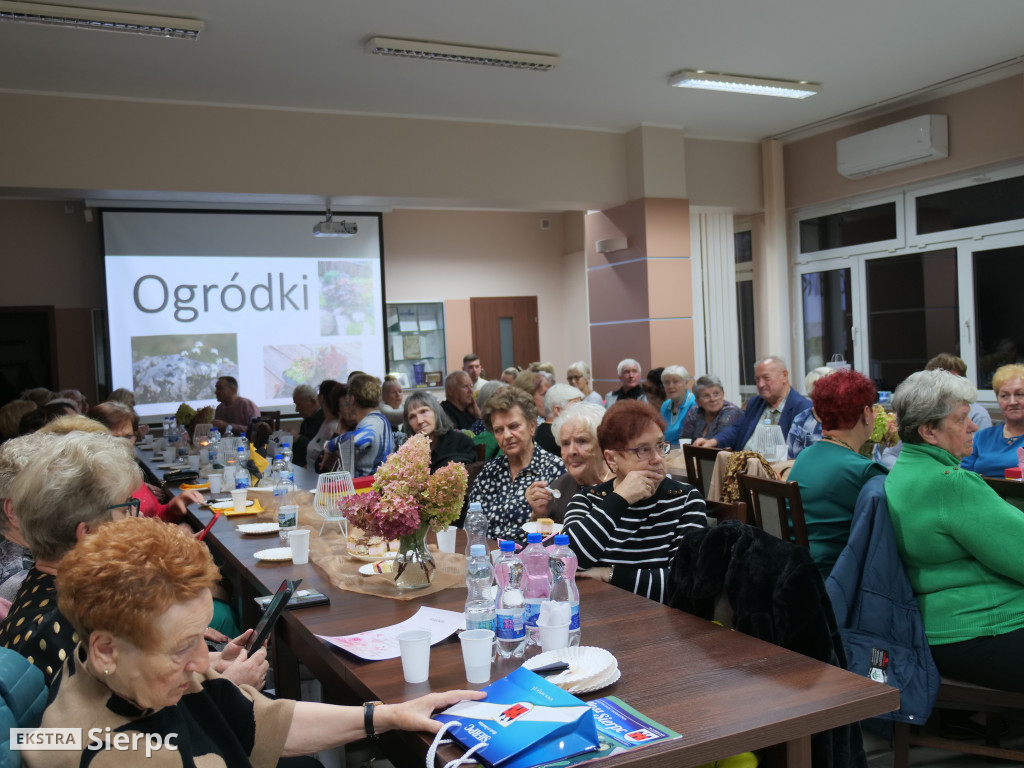 Konkurs na Najpiękniejszy Balkon i Ogródek