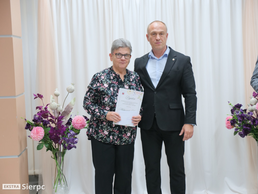 Konkurs na Najpiękniejszy Balkon i Ogródek