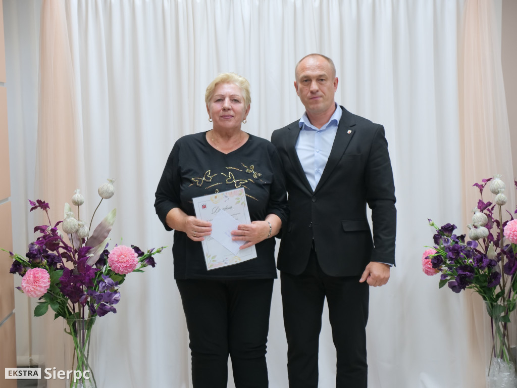 Konkurs na Najpiękniejszy Balkon i Ogródek