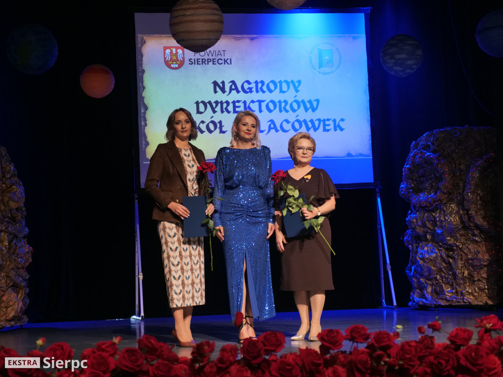 Powiatowy Dzień Edukacji Narodowej