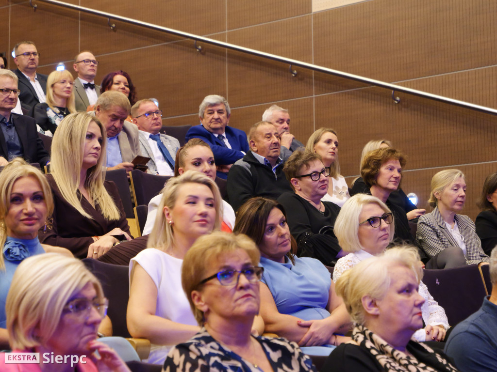 Powiatowy Dzień Edukacji Narodowej