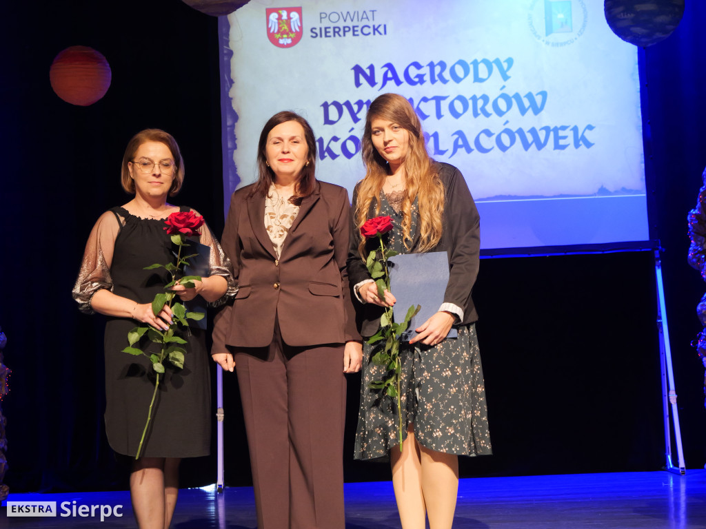 Powiatowy Dzień Edukacji Narodowej