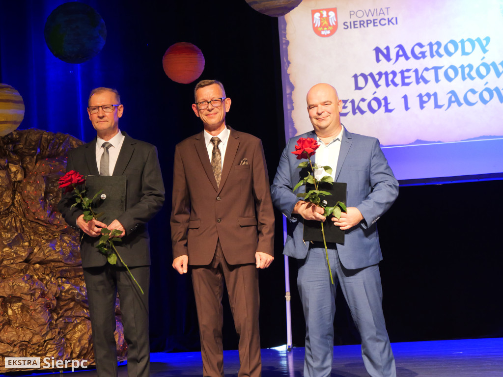 Powiatowy Dzień Edukacji Narodowej