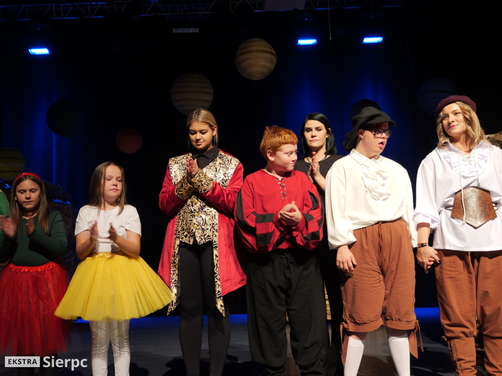 Powiatowy Dzień Edukacji Narodowej