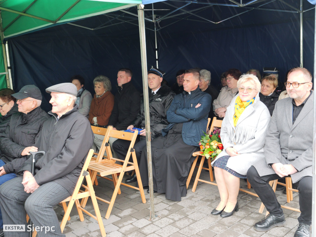 60-lecie OSP Grodkowo-Zawisze
