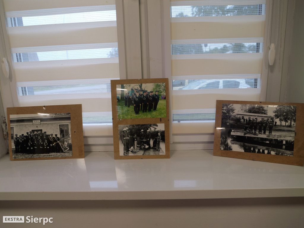 60-lecie OSP Grodkowo-Zawisze