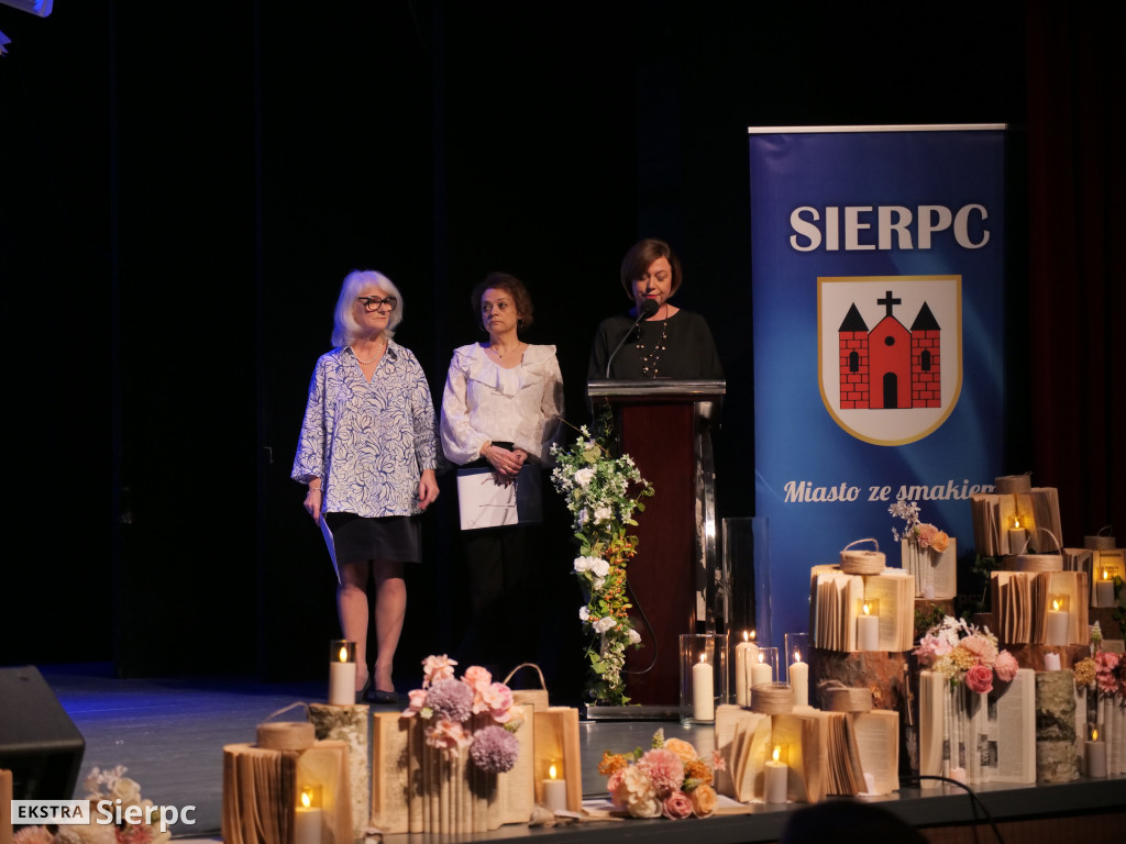 Miejski Dzień Edukacji Narodowej w Sierpcu