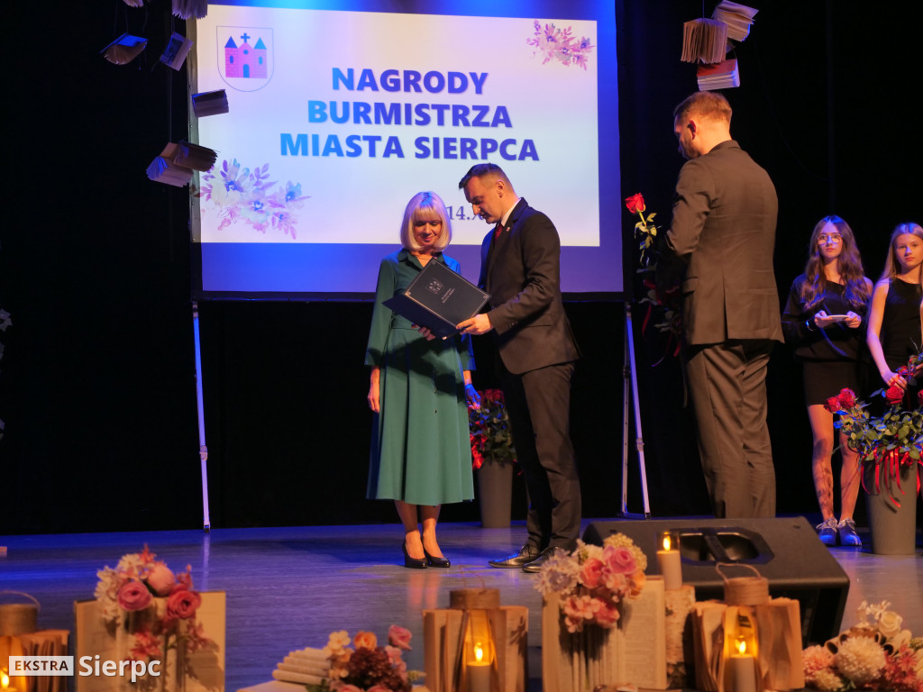 Miejski Dzień Edukacji Narodowej w Sierpcu