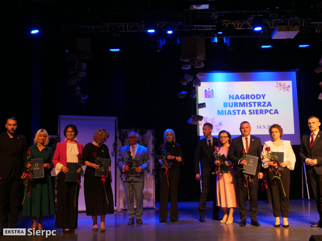 Miejski Dzień Edukacji Narodowej w Sierpcu