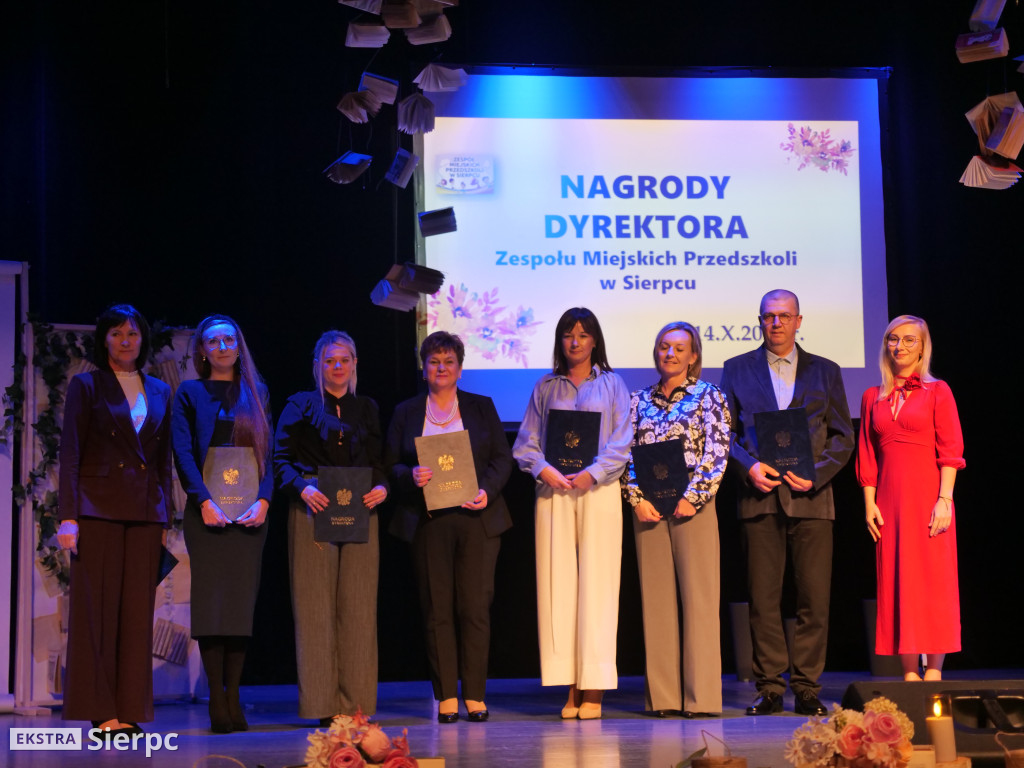 Miejski Dzień Edukacji Narodowej w Sierpcu