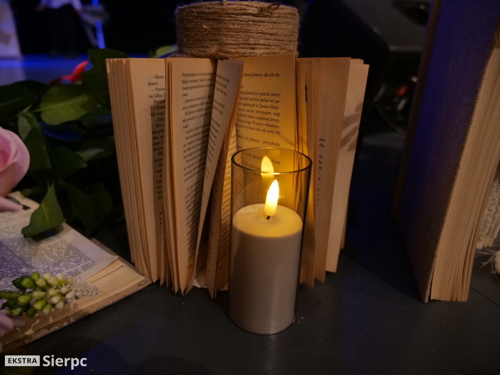 Miejski Dzień Edukacji Narodowej w Sierpcu