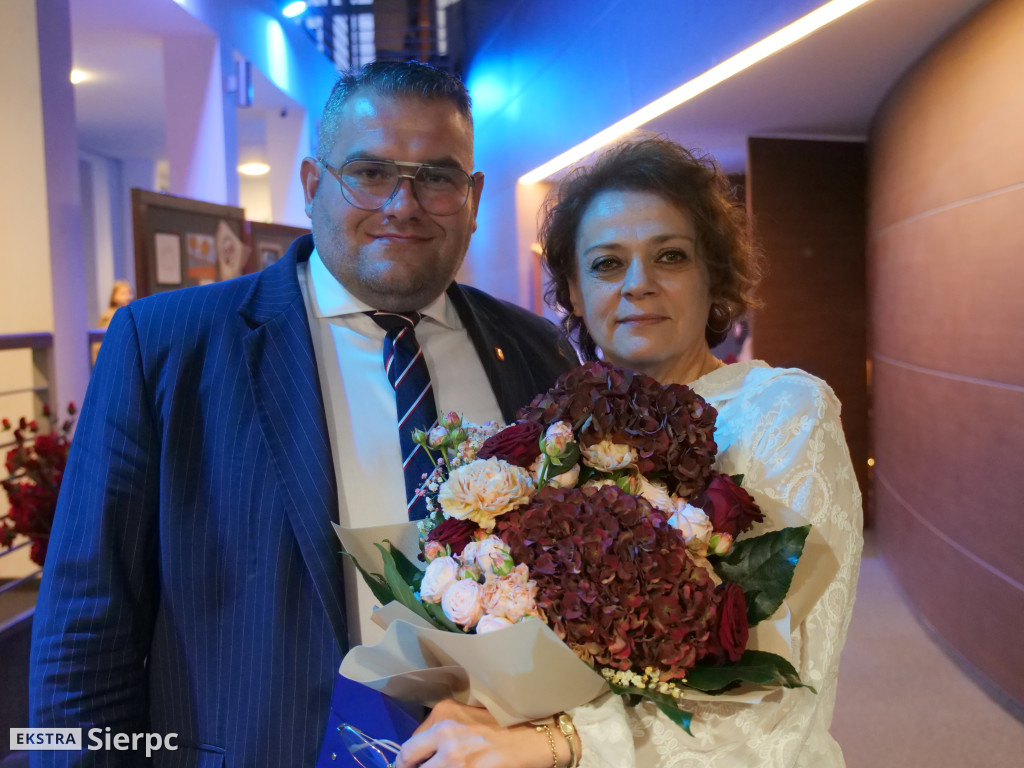 Miejski Dzień Edukacji Narodowej w Sierpcu