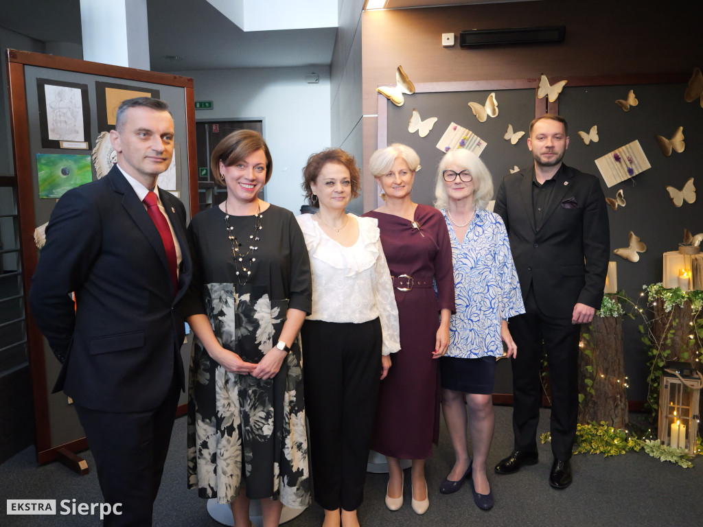 Miejski Dzień Edukacji Narodowej w Sierpcu