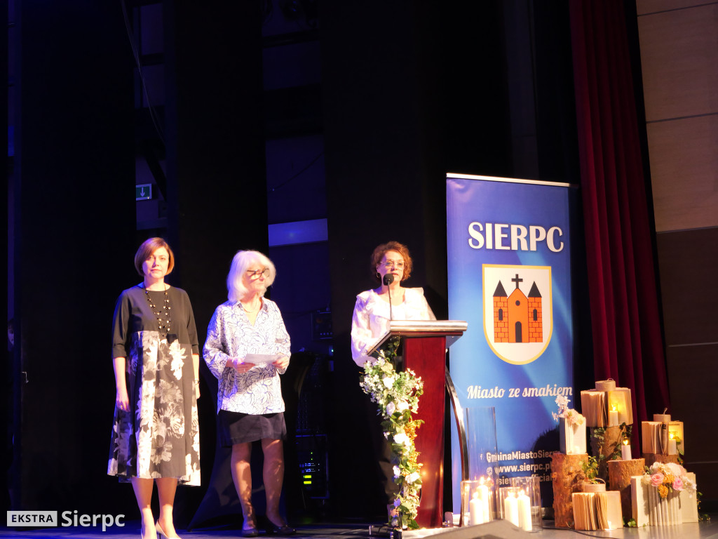 Miejski Dzień Edukacji Narodowej w Sierpcu