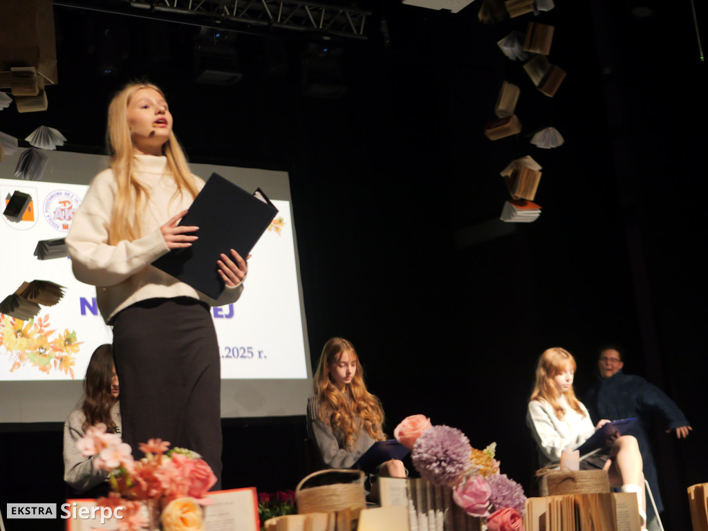 Miejski Dzień Edukacji Narodowej w Sierpcu