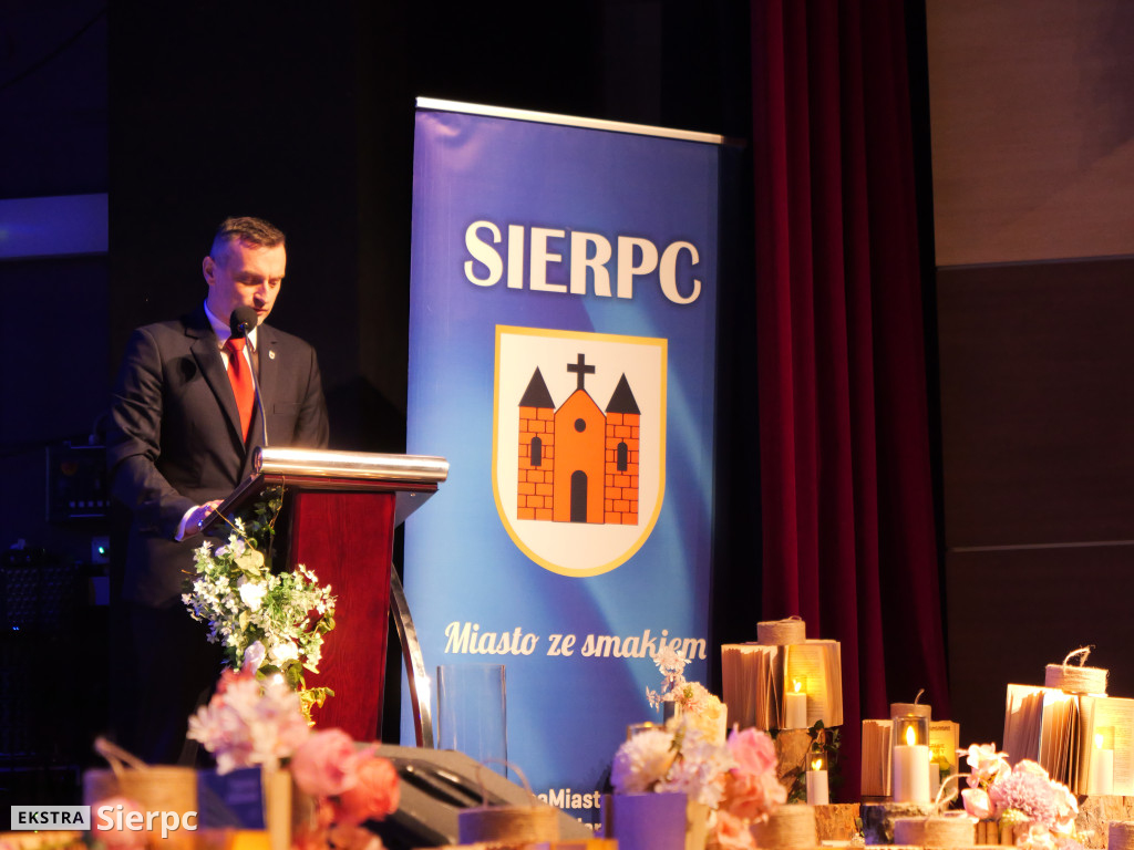 Miejski Dzień Edukacji Narodowej w Sierpcu
