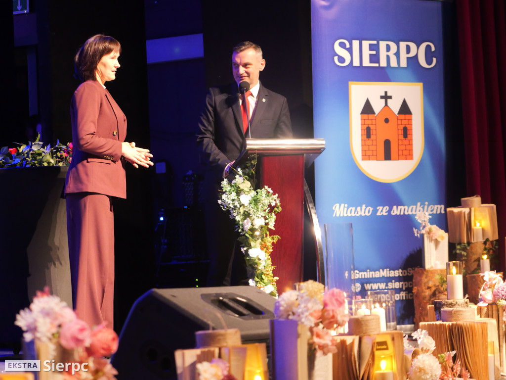 Miejski Dzień Edukacji Narodowej w Sierpcu