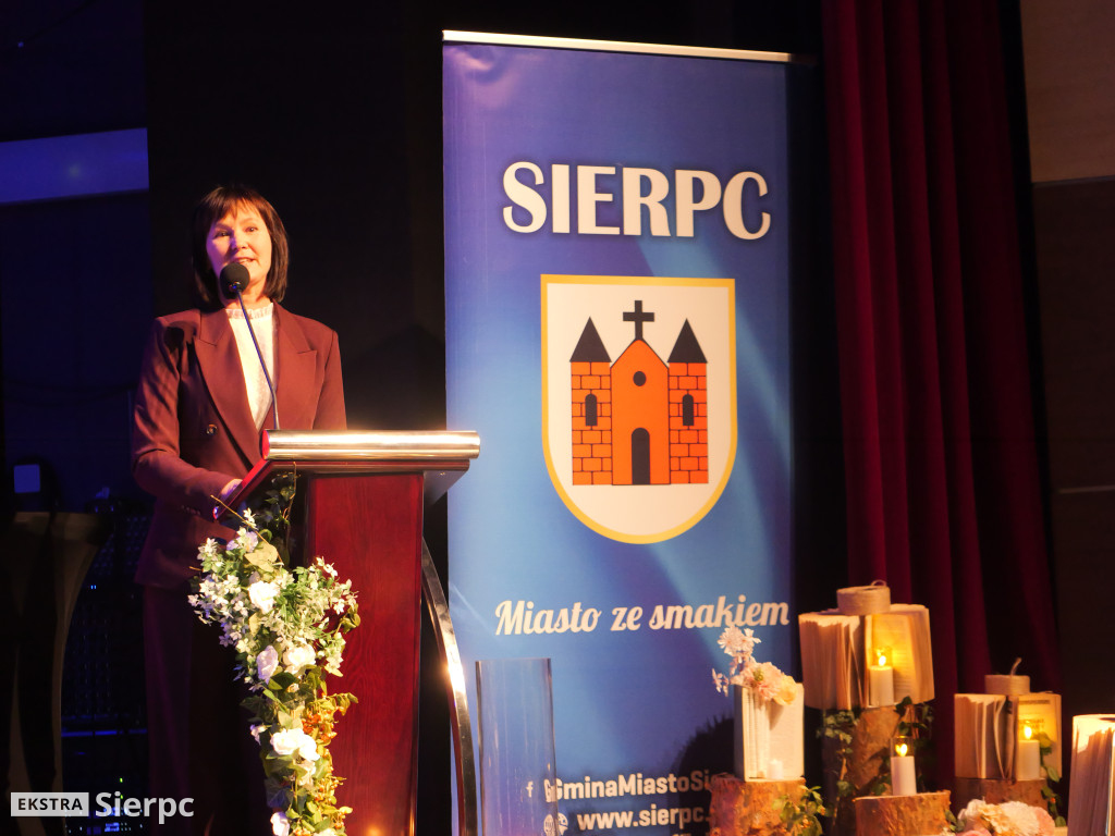 Miejski Dzień Edukacji Narodowej w Sierpcu