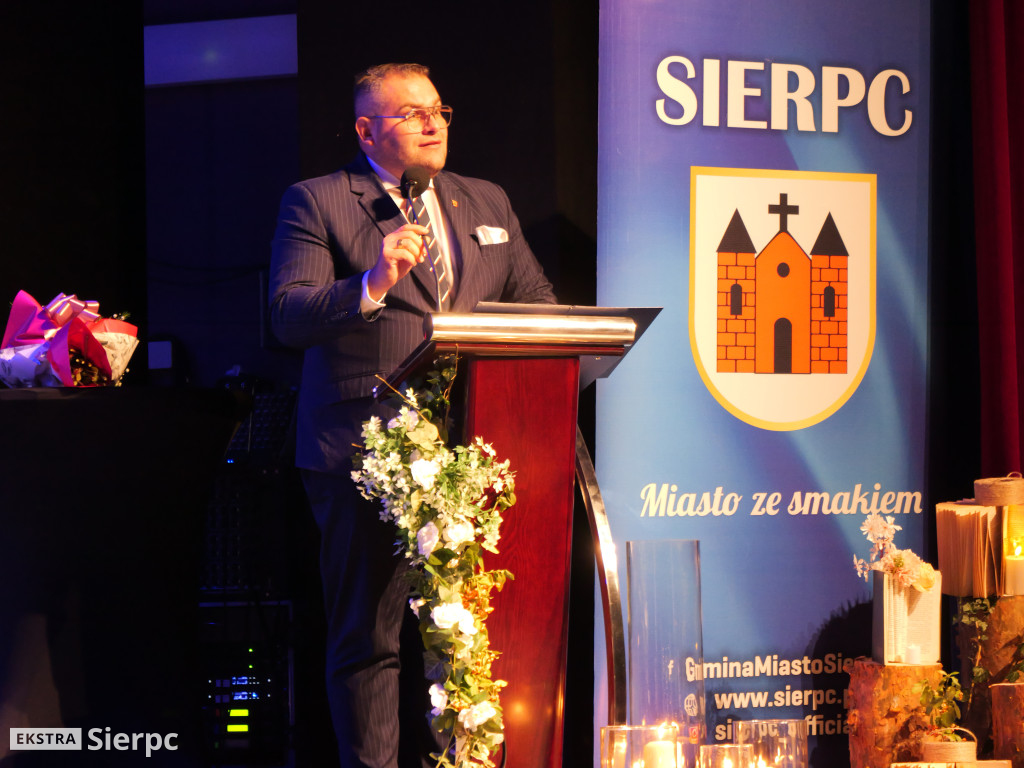 Miejski Dzień Edukacji Narodowej w Sierpcu