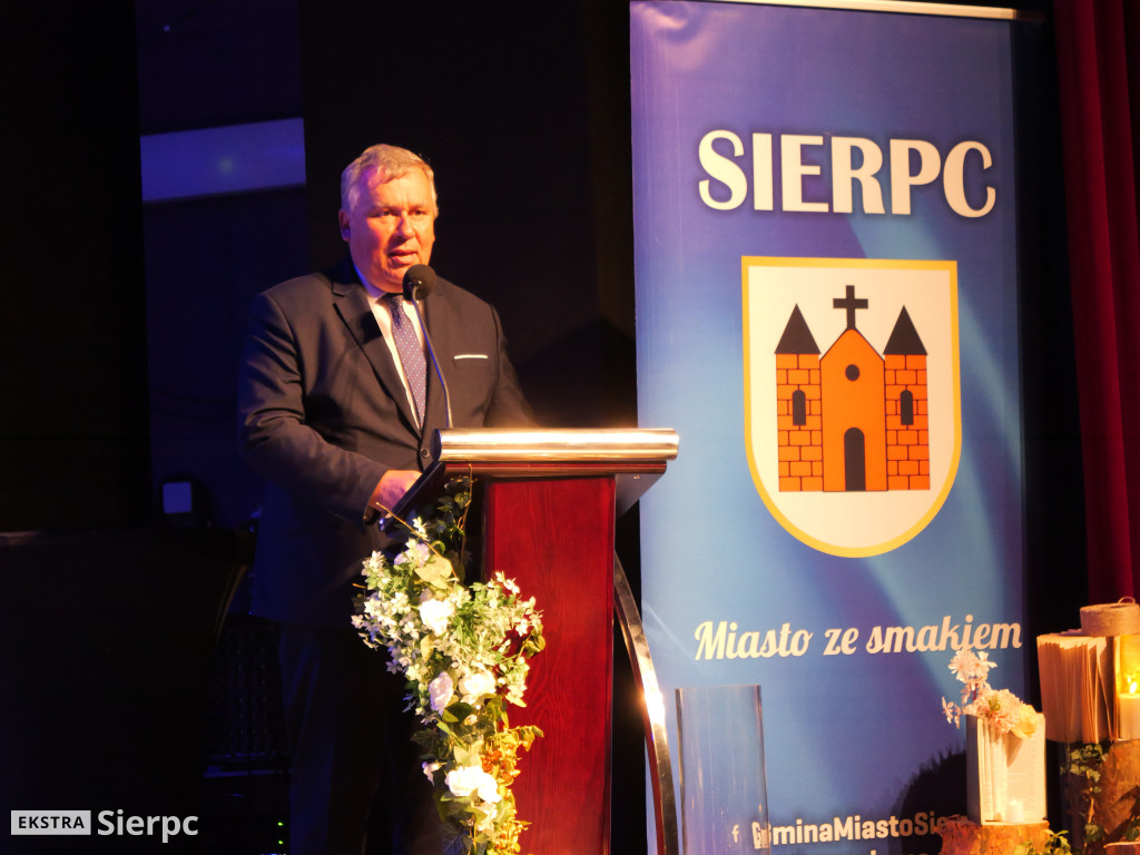 Miejski Dzień Edukacji Narodowej w Sierpcu