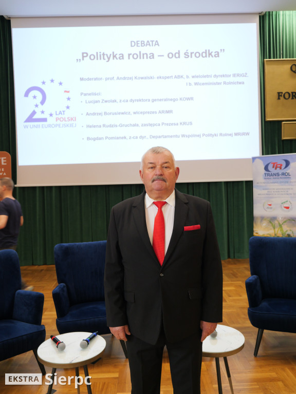 35. Gala Agroprzedsiębiorca RP