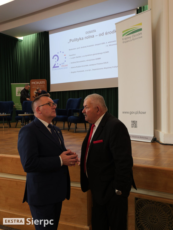 35. Gala Agroprzedsiębiorca RP