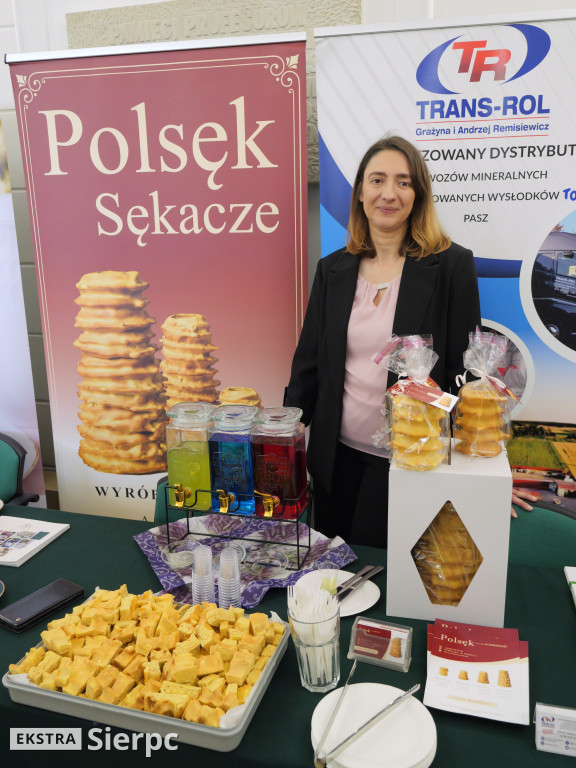 35. Gala Agroprzedsiębiorca RP