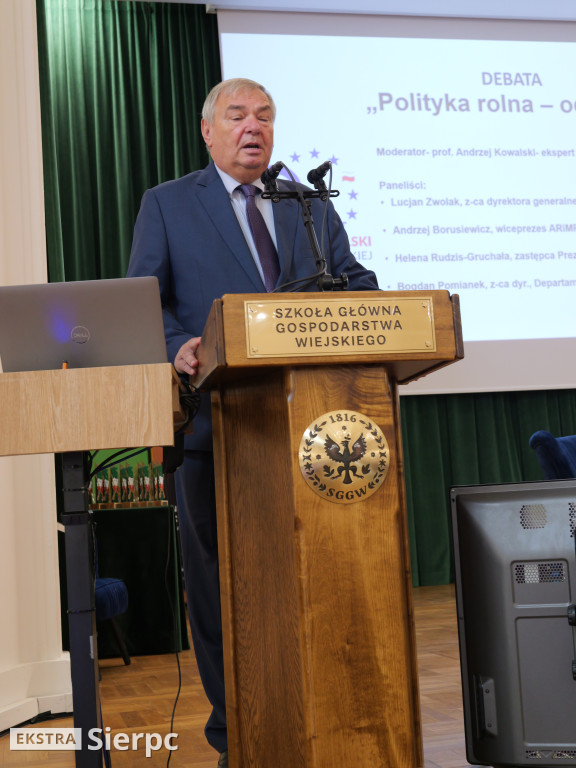 35. Gala Agroprzedsiębiorca RP