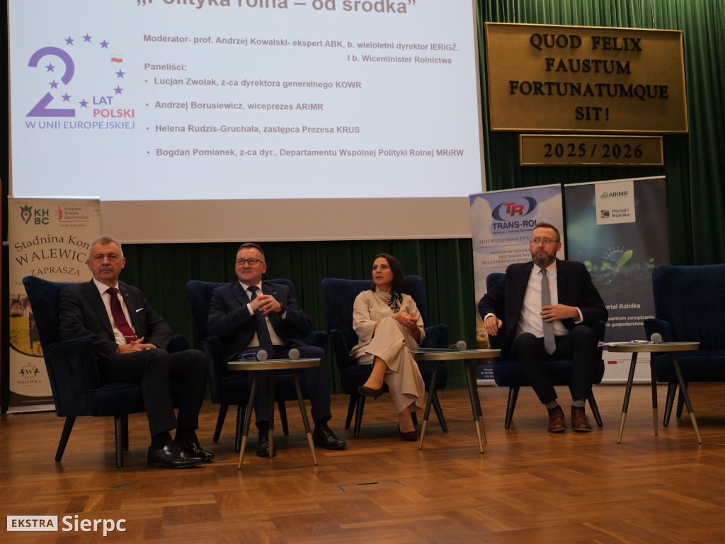 35. Gala Agroprzedsiębiorca RP
