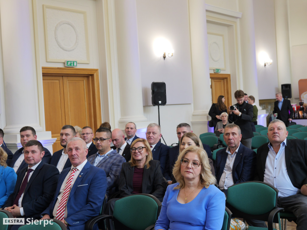35. Gala Agroprzedsiębiorca RP