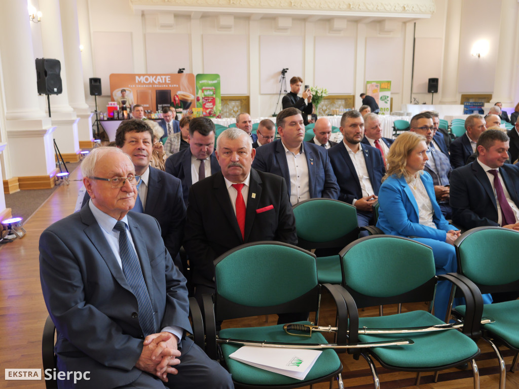 35. Gala Agroprzedsiębiorca RP