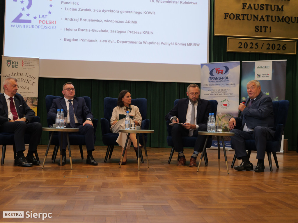 35. Gala Agroprzedsiębiorca RP
