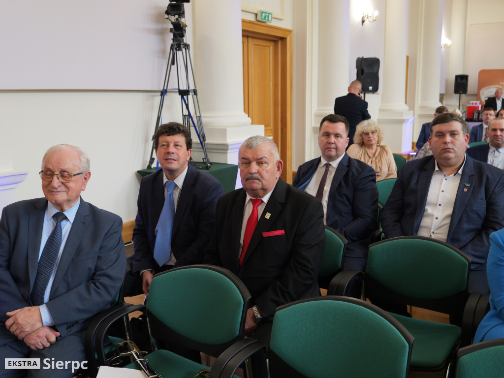 35. Gala Agroprzedsiębiorca RP