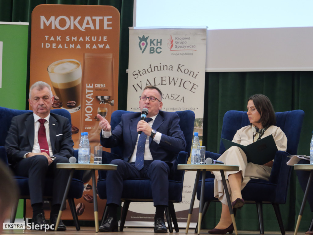 35. Gala Agroprzedsiębiorca RP
