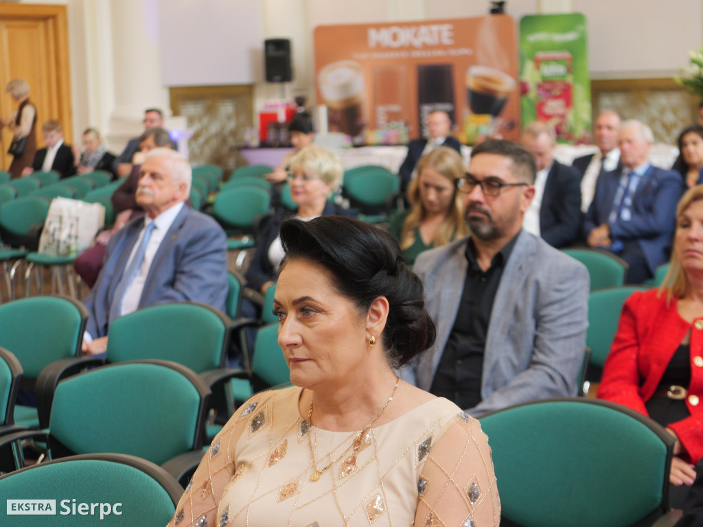 35. Gala Agroprzedsiębiorca RP