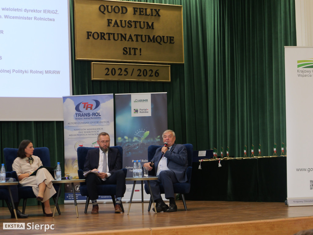 35. Gala Agroprzedsiębiorca RP