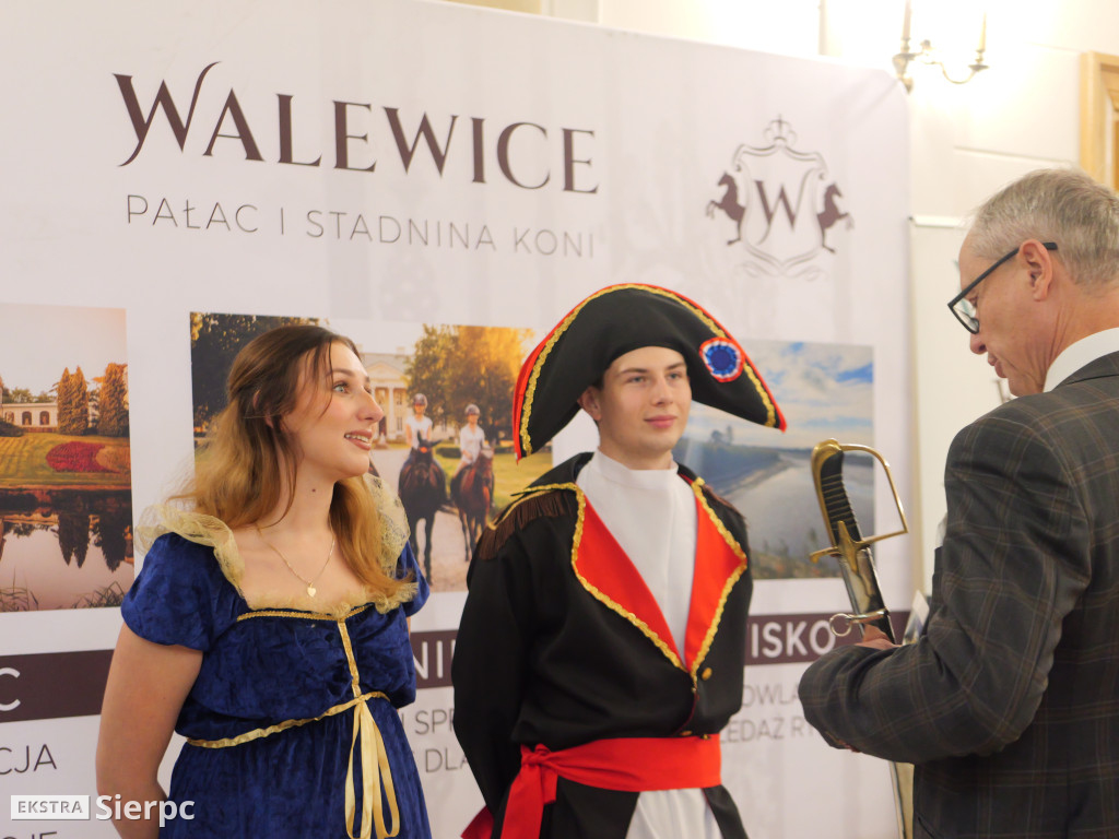 35. Gala Agroprzedsiębiorca RP