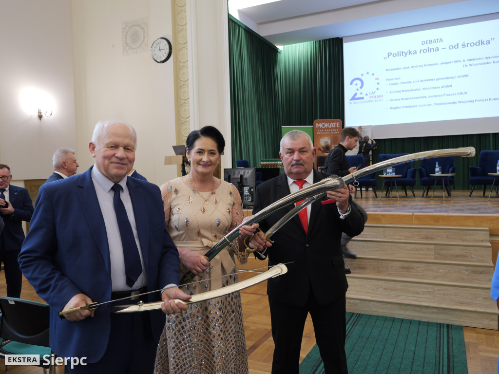 35. Gala Agroprzedsiębiorca RP