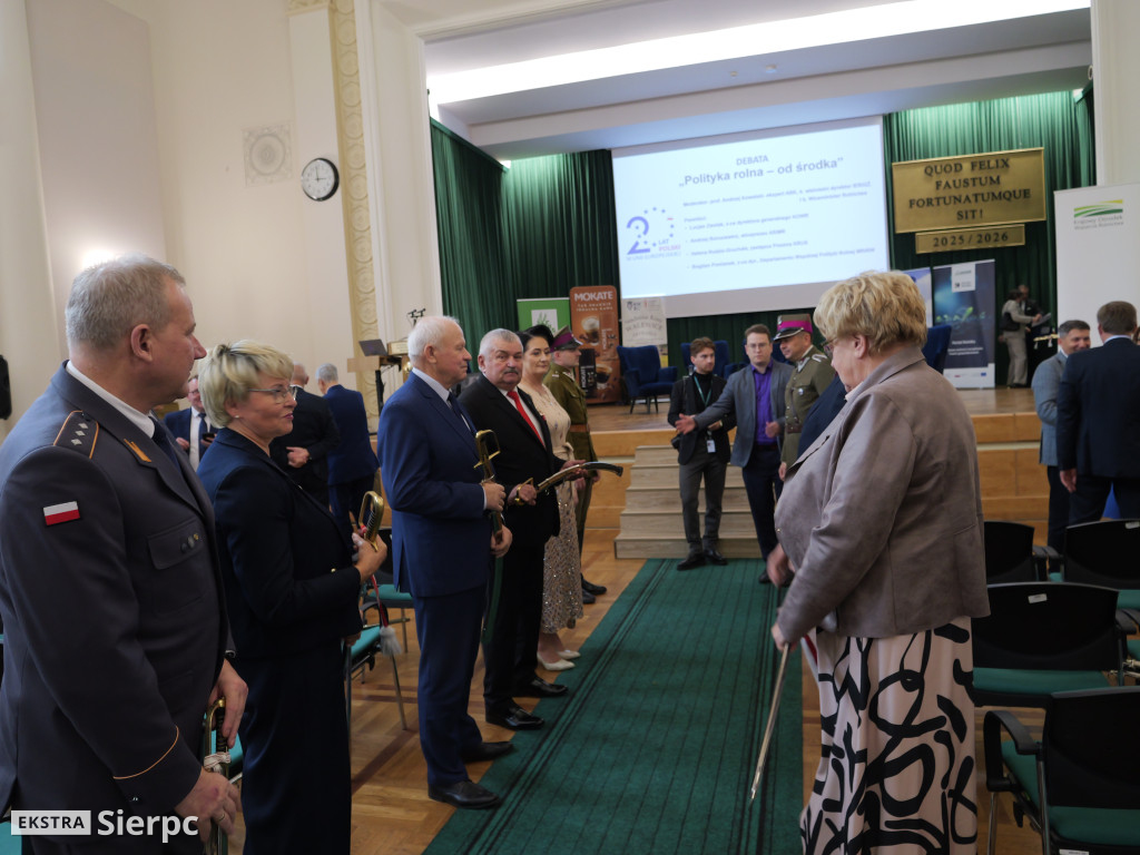 35. Gala Agroprzedsiębiorca RP
