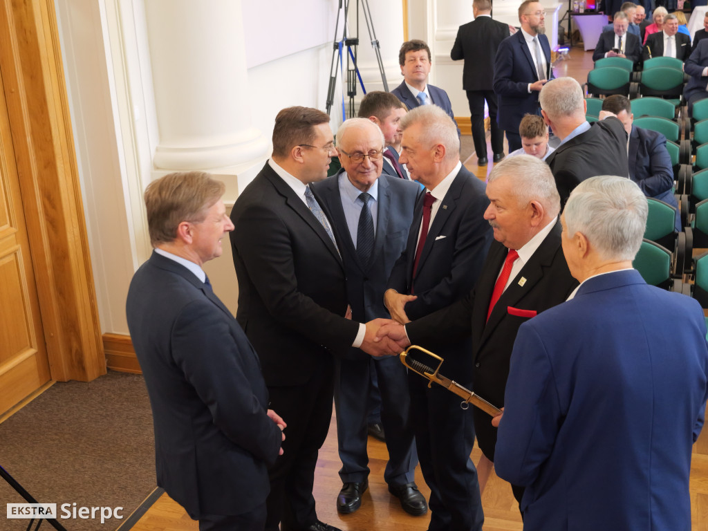 35. Gala Agroprzedsiębiorca RP