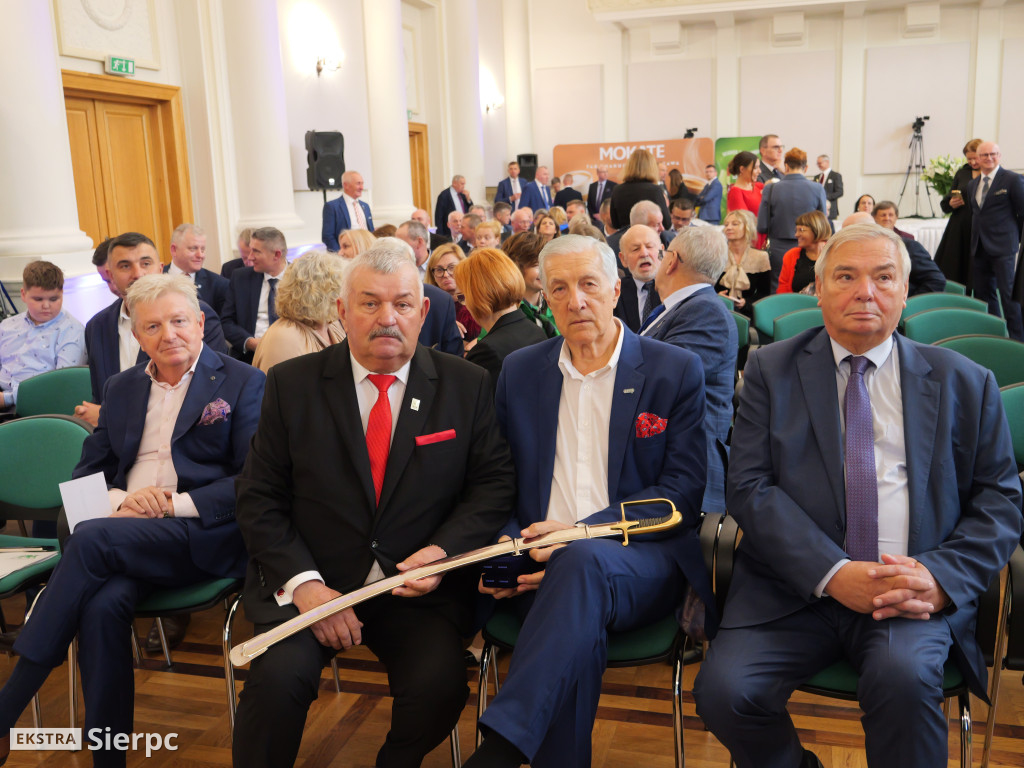 35. Gala Agroprzedsiębiorca RP