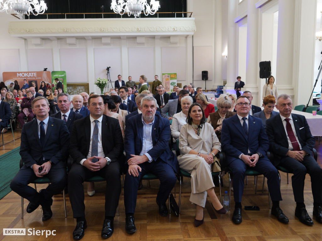 35. Gala Agroprzedsiębiorca RP