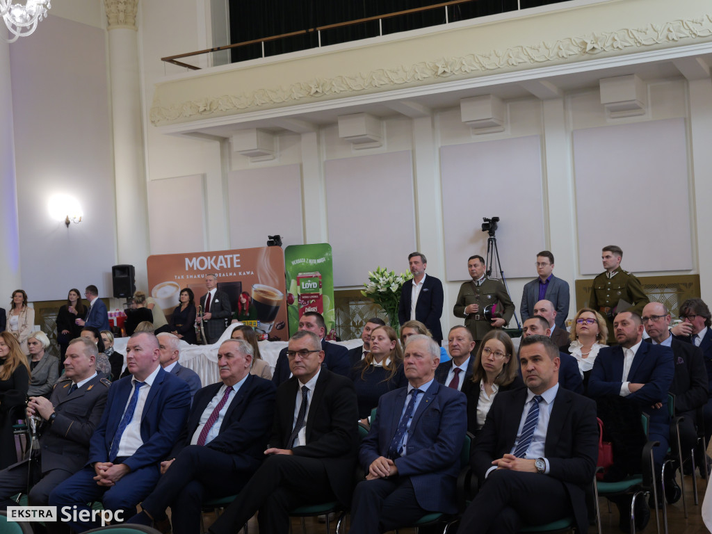 35. Gala Agroprzedsiębiorca RP