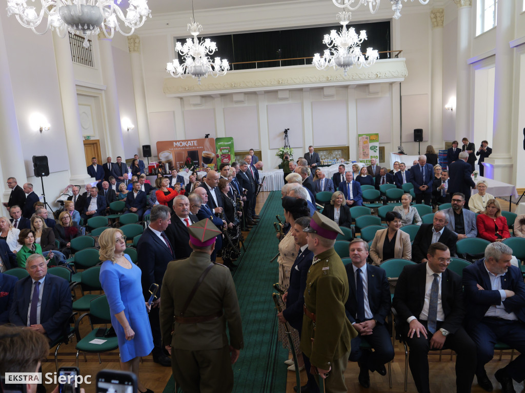 35. Gala Agroprzedsiębiorca RP