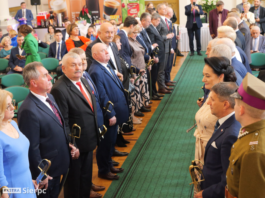 35. Gala Agroprzedsiębiorca RP