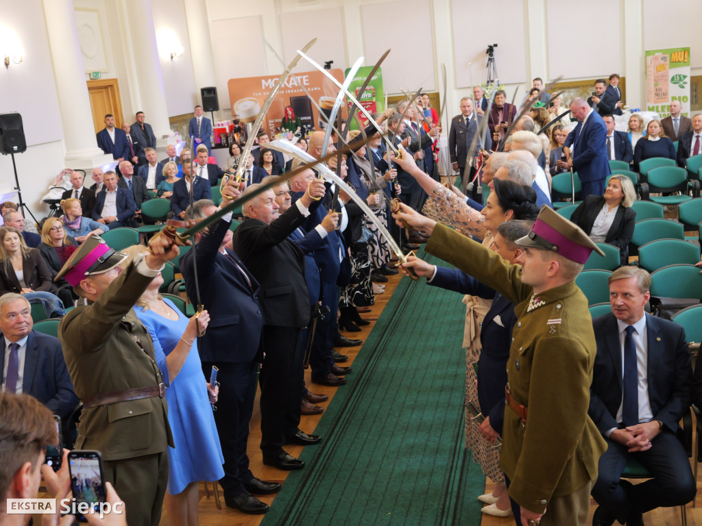 35. Gala Agroprzedsiębiorca RP