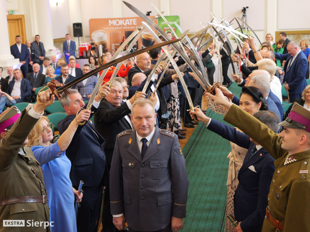 35. Gala Agroprzedsiębiorca RP
