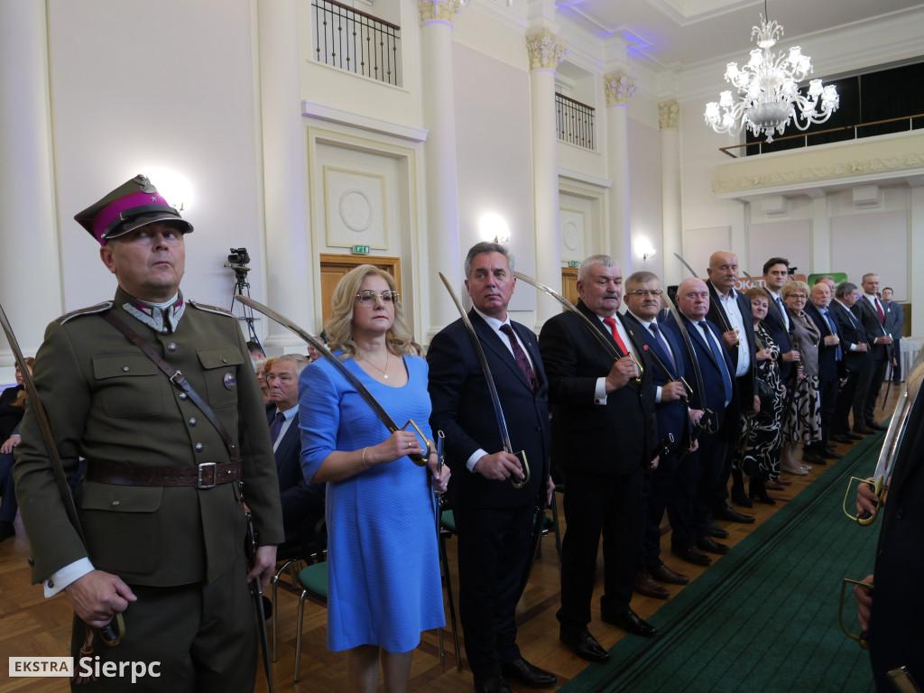 35. Gala Agroprzedsiębiorca RP