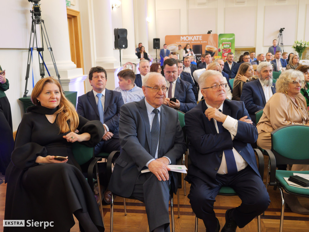 35. Gala Agroprzedsiębiorca RP